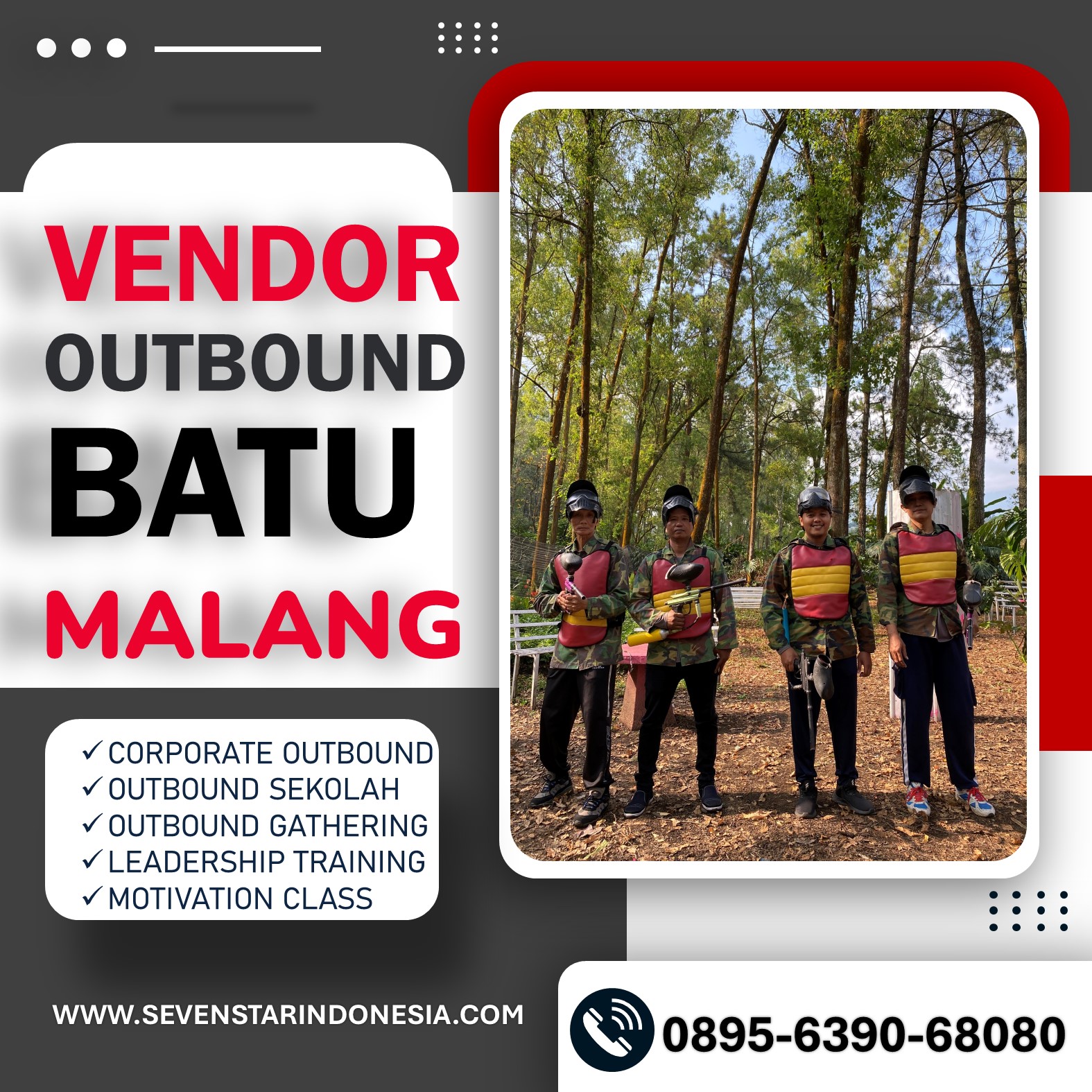 WA: 0822-1122-1909 – Rekomendasi Vendor Outbound Outbound Gathering Terbaik di Batu