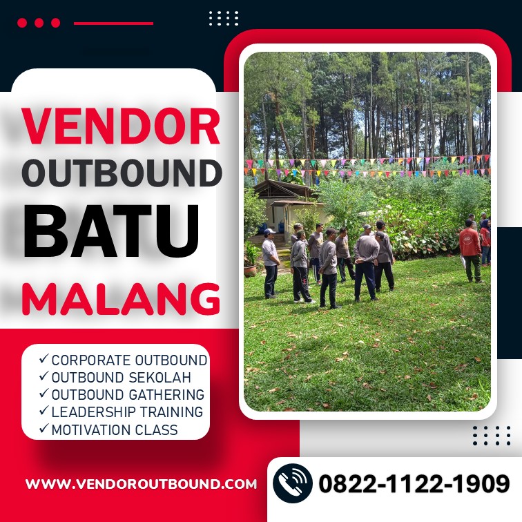 WA: 0822-1122-1909 – Kenyamanan Beraktivitas Bersama Vendor Outbound Outbound Syariah di Batu