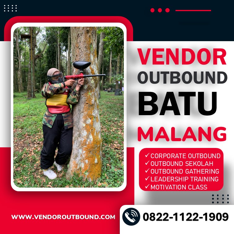 WA:0822-1122-1909 Paket Camping Dan Outbound Batu Malang