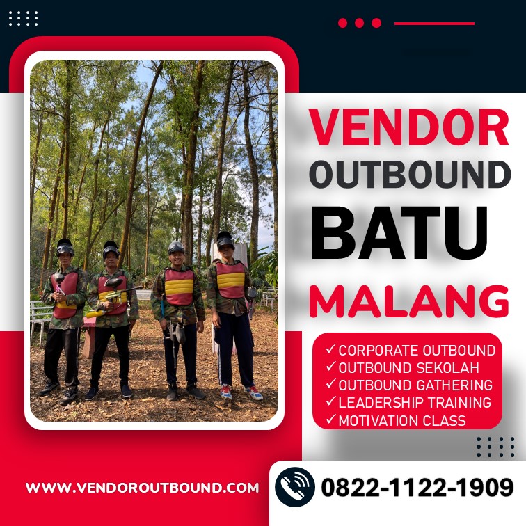 WA: 0822-1122-1909 – Tempat Outbound Di Batu Progresif