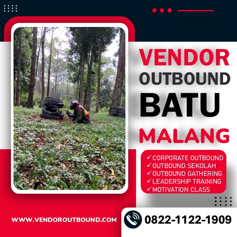 WA: 0822-1122-1909 – Temukan Ketenangan Batin Melalui Outbound Spiritual Building Training Malang