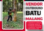 WA:0822-1122-1909 Paket Outbound Coban Rondo Waterfall