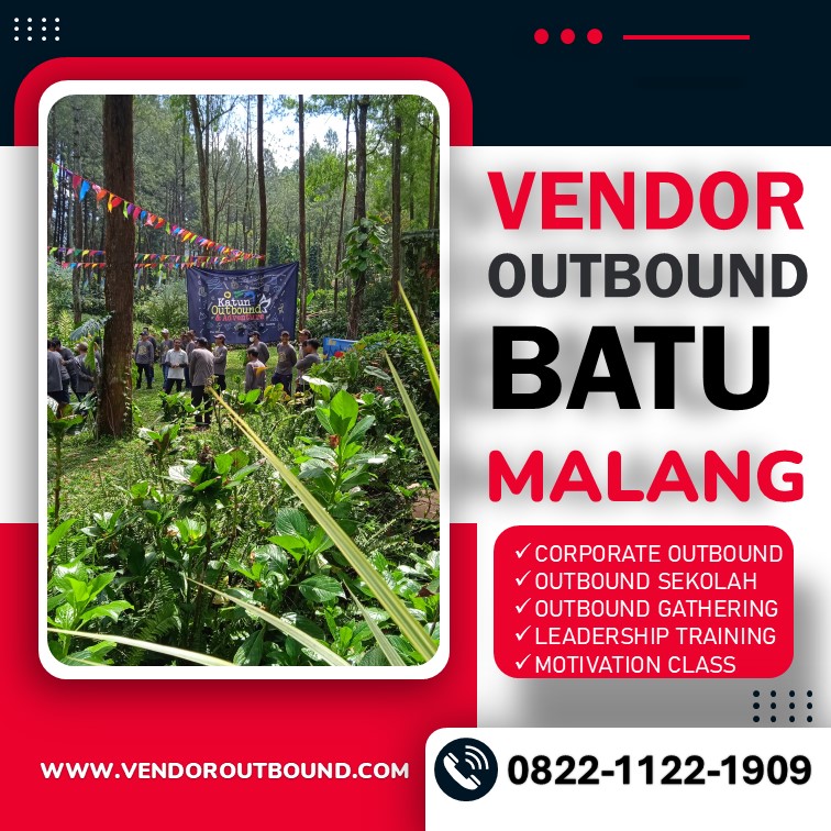 WA: 0822-1122-1909 – Sensasi Liburan Seru Lewat Wisata Outbound Petik Apel Batu Malang