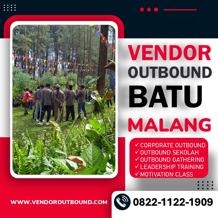 WA: 0822-1122-1909 – Penawaran Spesial Harga Paket Outbound Kusuma Agrowisata