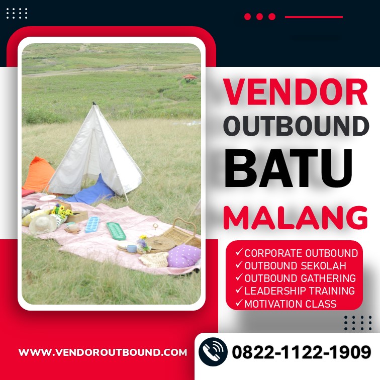 WA: 0822-1122-1909 – Rincian Hemat Harga Paket Outbound Hotel Surya Indah Batu