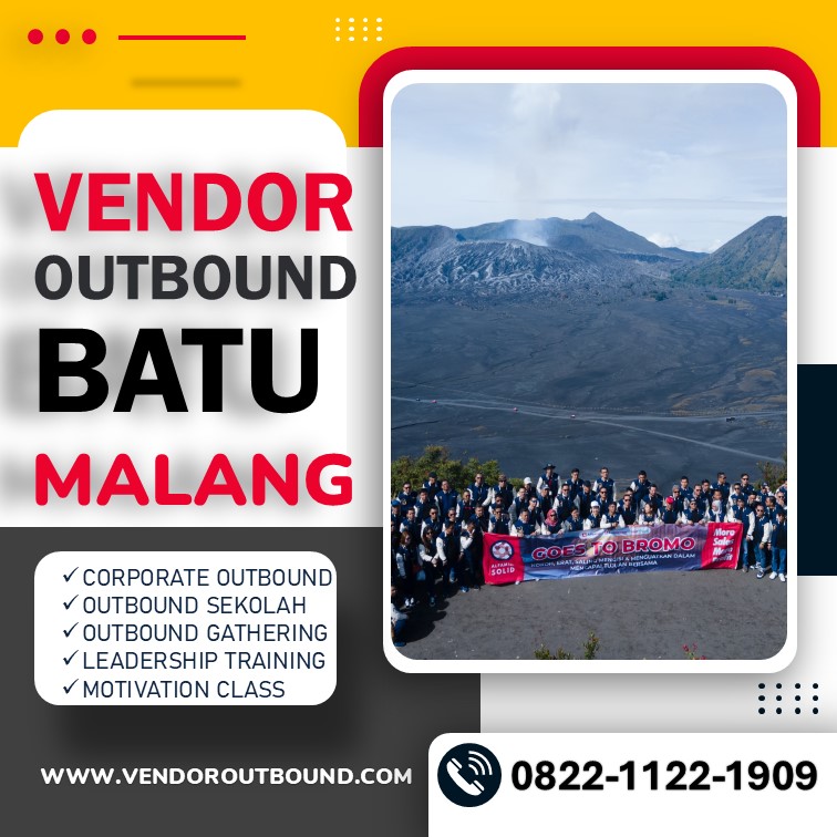 WA:0822-1122-1909 Provider Outbound Anak TK di Malang