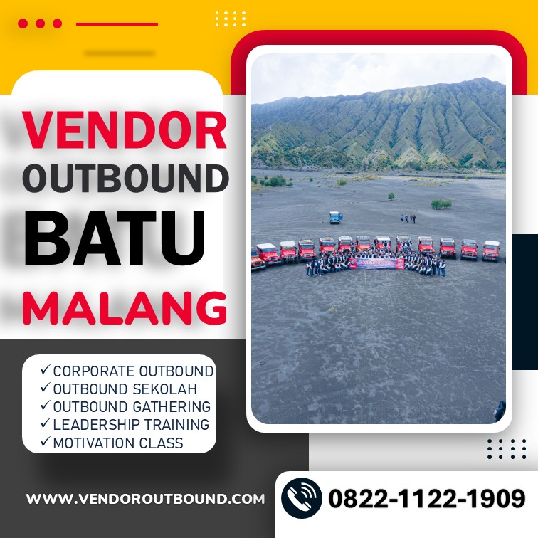 WA:0822-1122-1909 Provider Outbound Anak TK di Malang