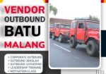 WA:0822-1122-1909 Tempat Outbound Murah di Malang Raya