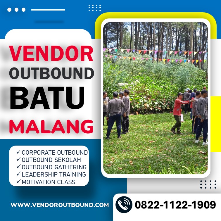 WA:0822-1122-1909 Harga Paket Outbound Tirta Nirwana