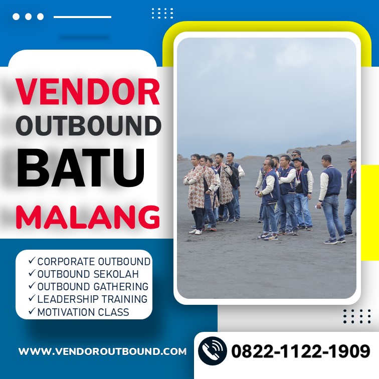 WA: 0822-1122-1909 Paket Gathering Pantai Goa China Malang