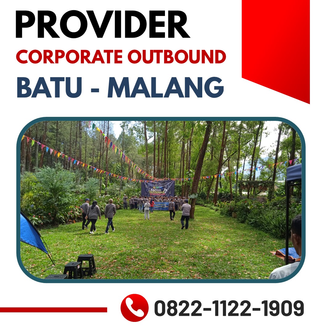 WA: 0822-1122-1909 – Program Outbound Manajemen Konflik Perusahaan yang Efektif