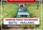 WA: 0822-1122-1909 Paket Outbound LDKS Sekolah di Batu Malang