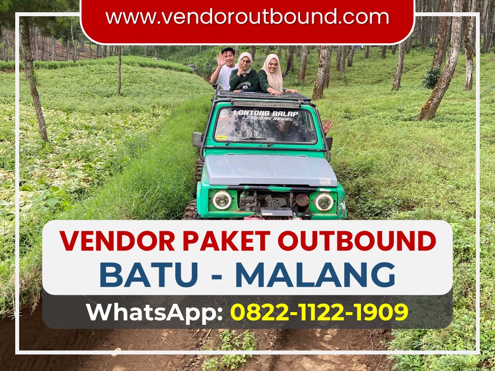 WA: 0822-1122-1909 Paket Outbound LDKS Sekolah di Batu Malang