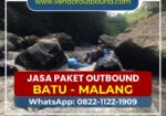 WA: 0822-1122-1909 – Uji Nyali dan Kekompakan Melalui Vendor Outbound Rafting di Malang