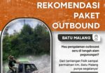 WA: 0822-1122-1909 Serunya Paket Outbound Pantai untuk Komunitas