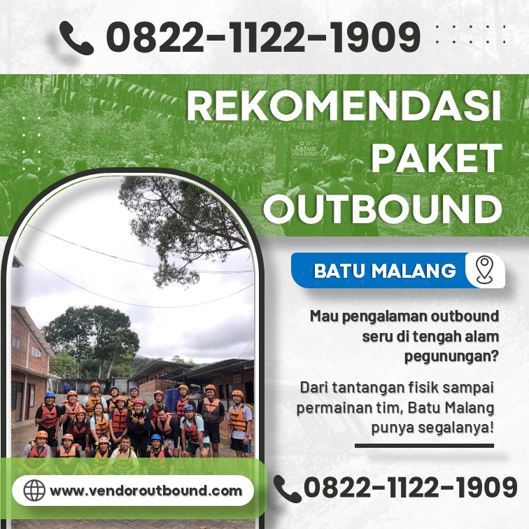 WA: 0822-1122-1909 – Simulasi Tempur dan Paket Paintball