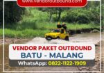 WA: 0822-1122-1909 Rekomendasi Tempat Outbound di Batu Malang