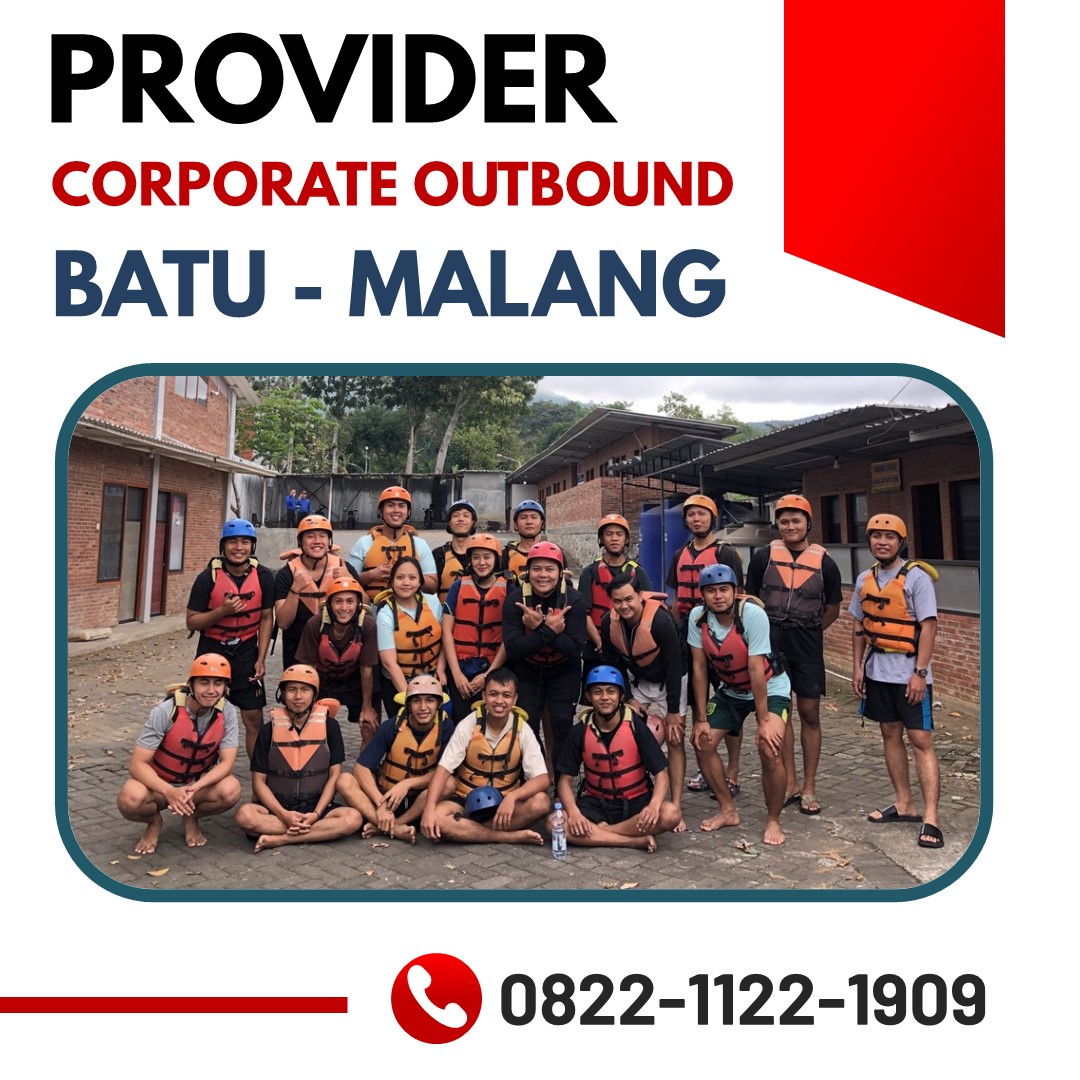 WA: 0822-1122-1909 – EO Outbound Gathering Rokok dengan Konsep Solid dan Terarah