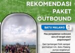 WA: 0822-1122-1909 – Vendor Outbound Batu Malang Terpercaya