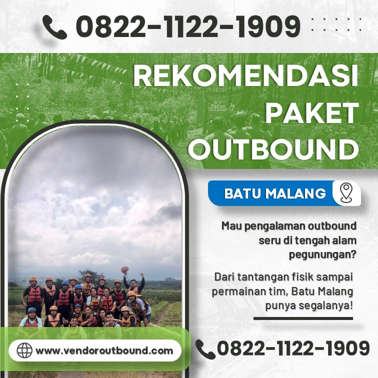 WA: 0822-1122-1909 – Simulasi Tempur dan Paket Paintball