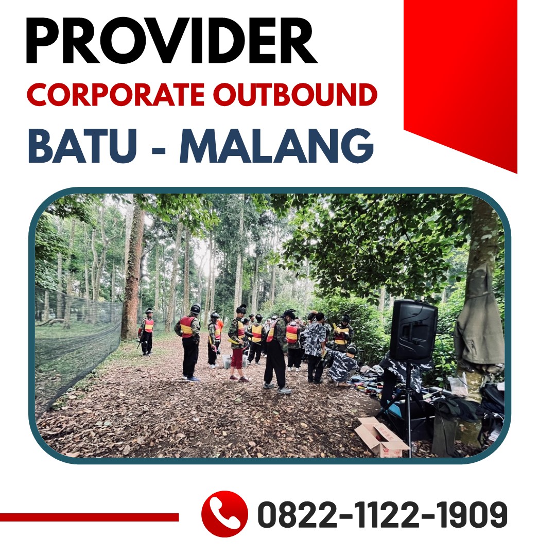 WA: 0822-1122-1909 – Serunya Paket Fun Games dan Barbeque Batu Malang untuk Gathering Santai