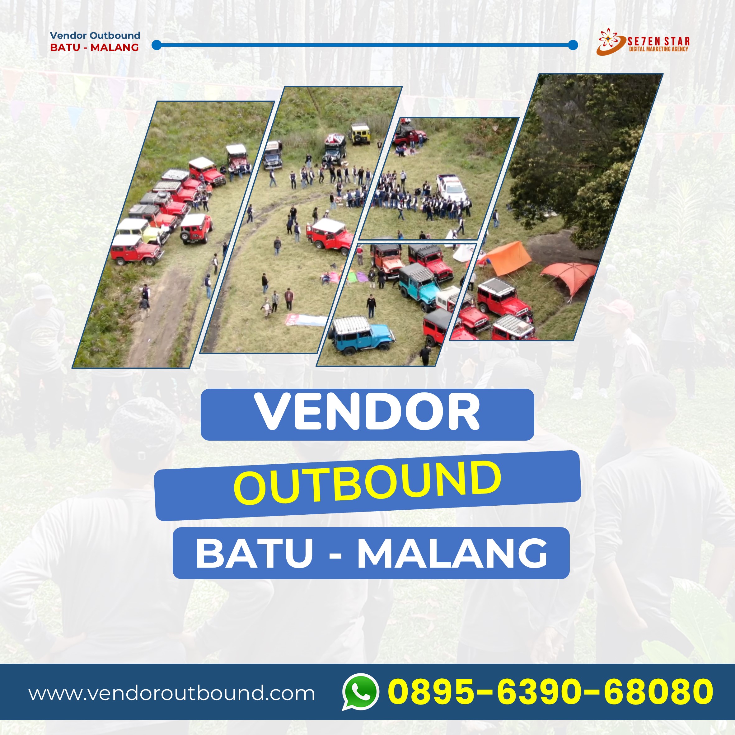 WA: 0822-1122-1909 – Solusi Bebas Repot Bersama Vendor Gathering Kantor Surabaya Malang Terpercaya