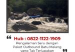 WA: 0822-1122-1909 – Menjelajahi Keasrian Tempat Wisata Outbound Alam Malang Batu yang Mempesona