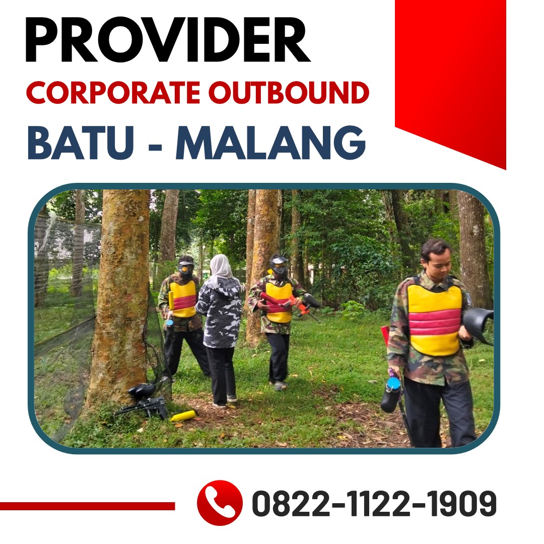 WA 0822-1122-1909 Gathering Perusahaan Outdoor