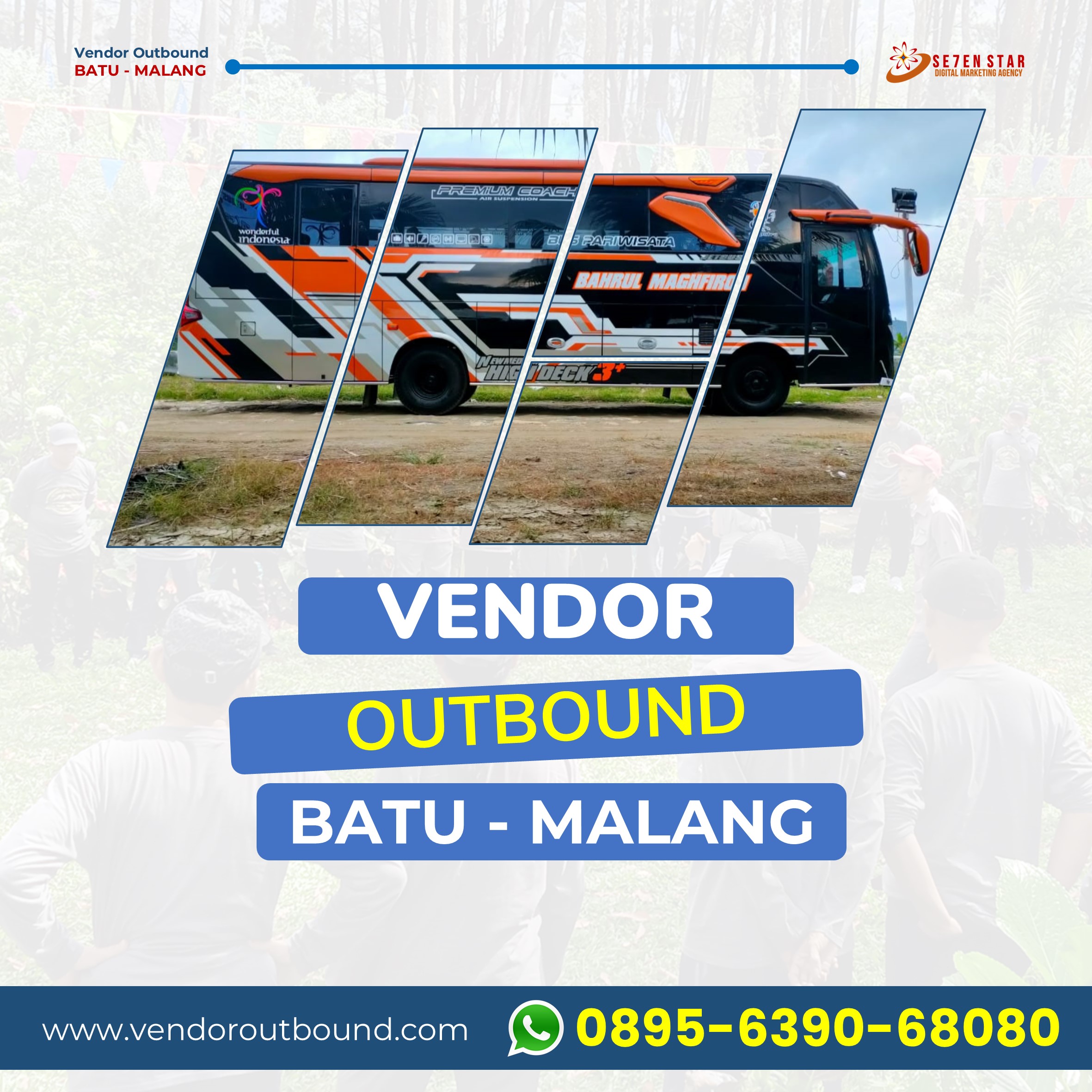 WA: 0822-1122-1909 – Prioritaskan Keselamatan, Pilih Provider Outbound Malang Bersertifikat