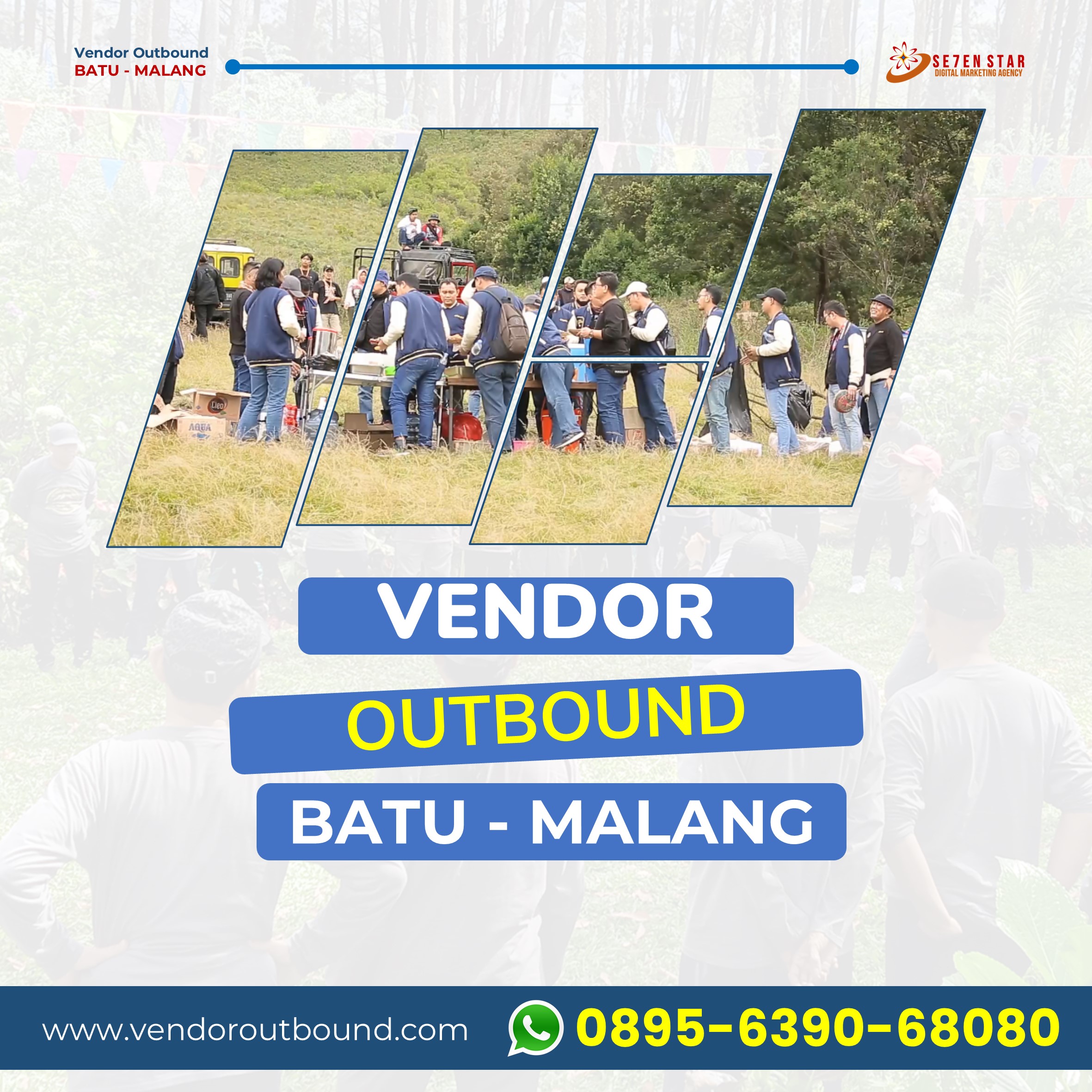 WA: 0822-1122-1909 – Jelajah Hutan Pinus Eksotis Lewat Paket Fun Offroad Jeep Coban Putri