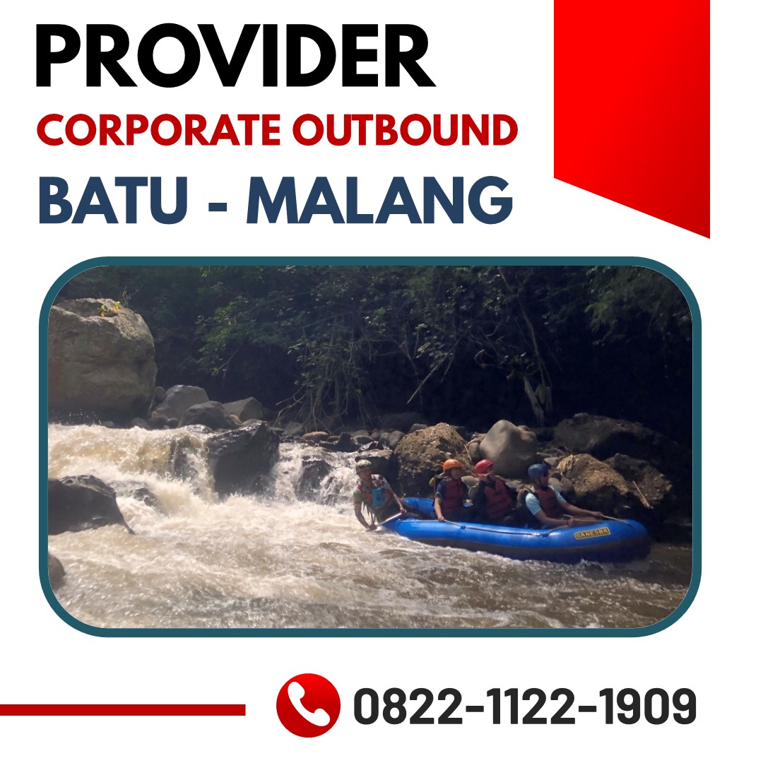 WA: 0822-1122-1909 – Tinjau Harga Paket Outbound Selecta Per Orang untuk Reuni Akbar