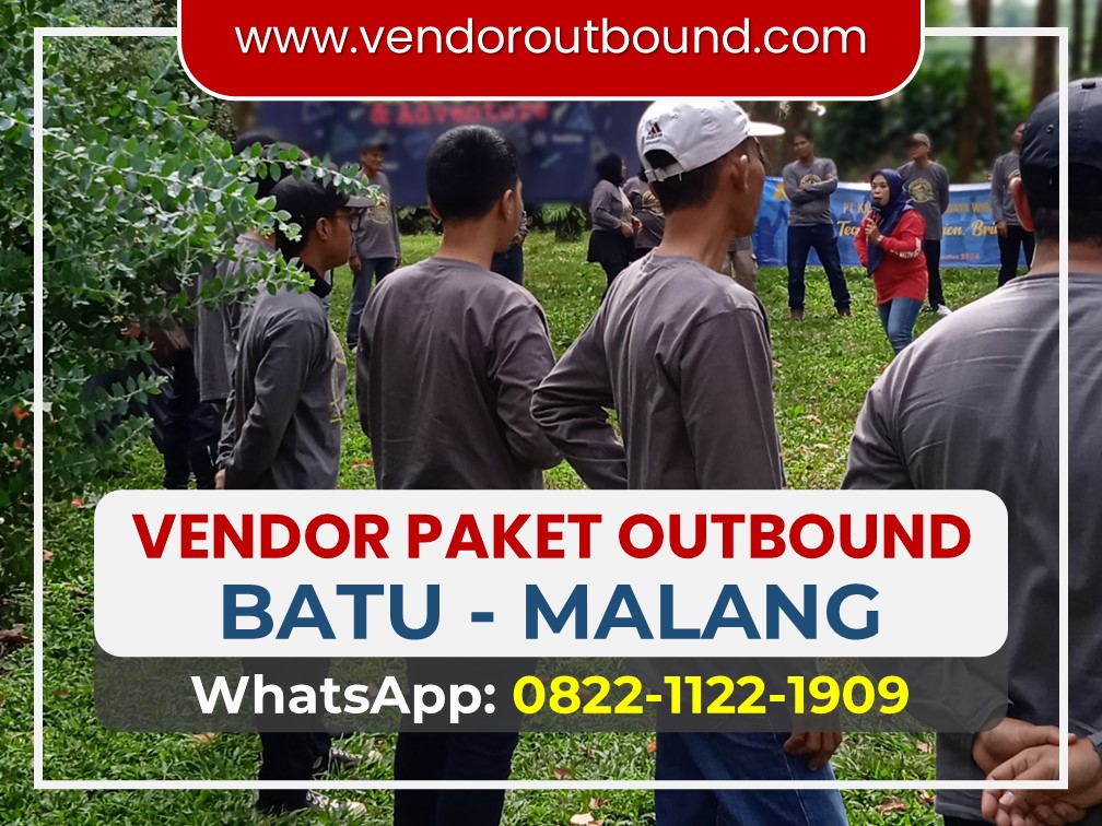 WA: 0822-1122-1909 – Informasi Harga Training Motivasi dan Outbound Malang yang Transparan