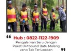 WA: 0822-1122-1909 – Pacu Semangat Kerja dengan Paket Outbound Alam Malang Paintball
