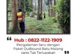 WA: 0822-1122-1909 – Pacu Semangat Kerja dengan Paket Outbound Alam Malang Paintball