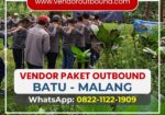 WA: 0822-1122-1909 Paket Team Building Batu Malang Murah
