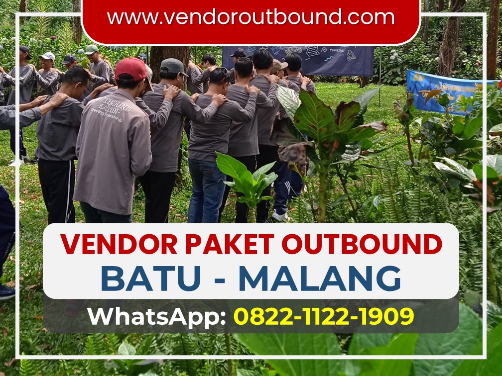 WA:0822-1122-1909 Biaya Sewa Lapangan Outbound Batu