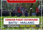 WA: 0822-1122-1909 Vendor Outbound Malang untuk Gathering Kantor