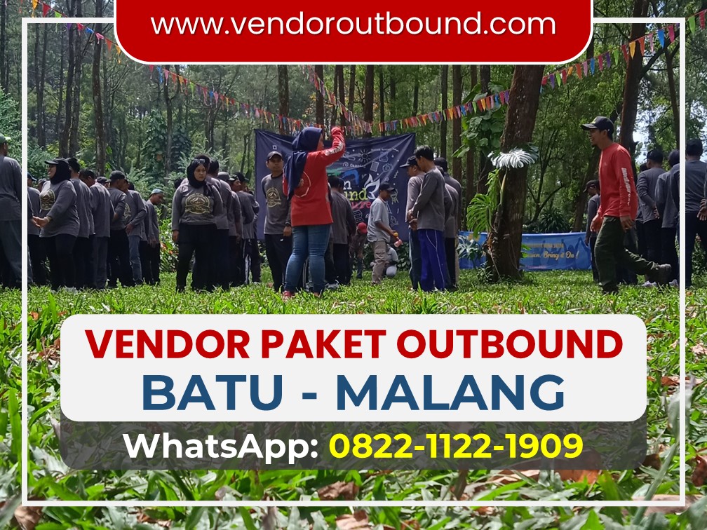 WA:0822-1122-1909 Provider Outbound TNI Polri Batu