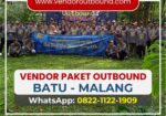 WA:0822-1122-1909 Tempat Outbound Luas di Batu Malang