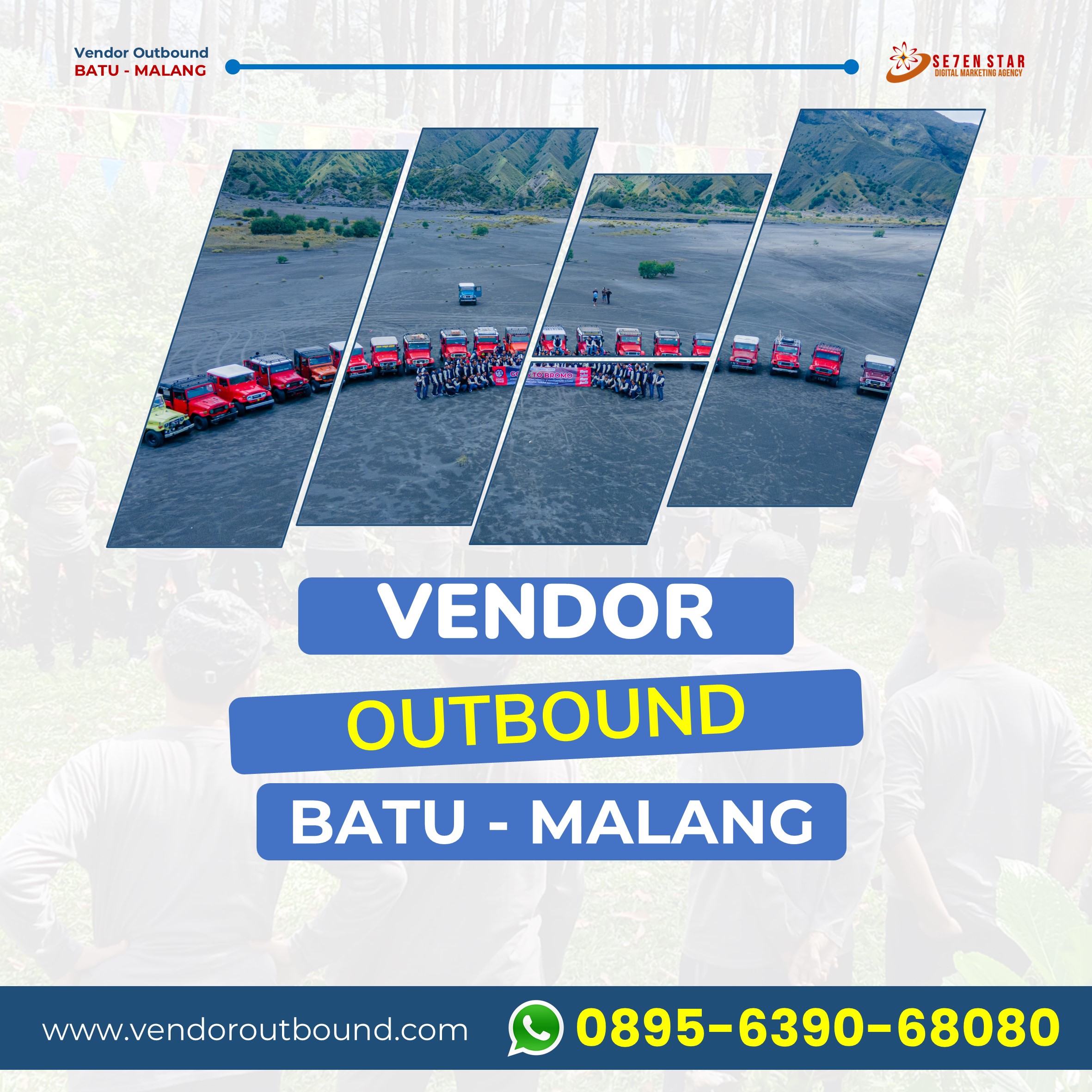 WA: 0822-1122-1909 – Rasionalisasi Petualangan Premium dan harga sewa jeep fun offroad batu