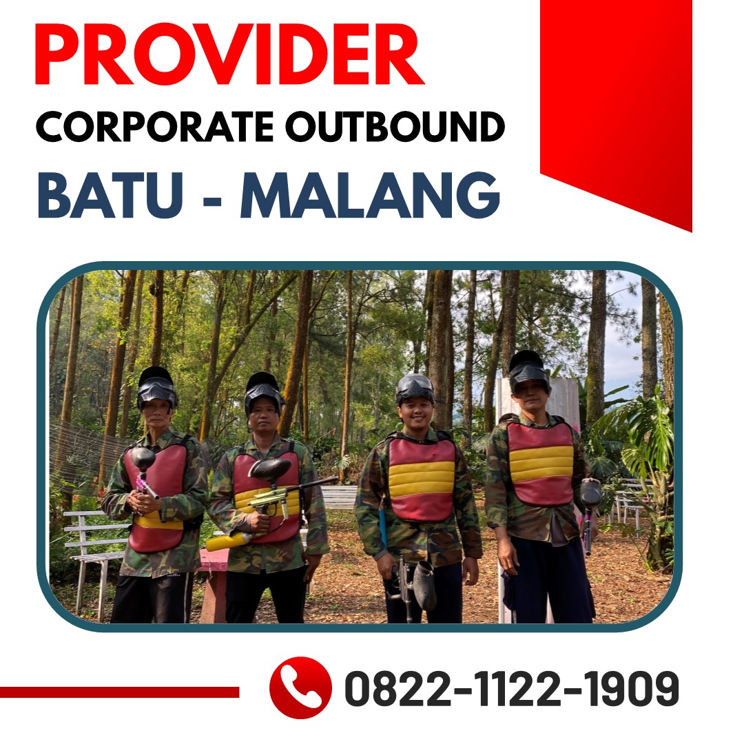WA: 0822-1122-1909 – Kawal Masa Transisi Perusahaan dengan Jasa Trainer Outbound Profesional Malang