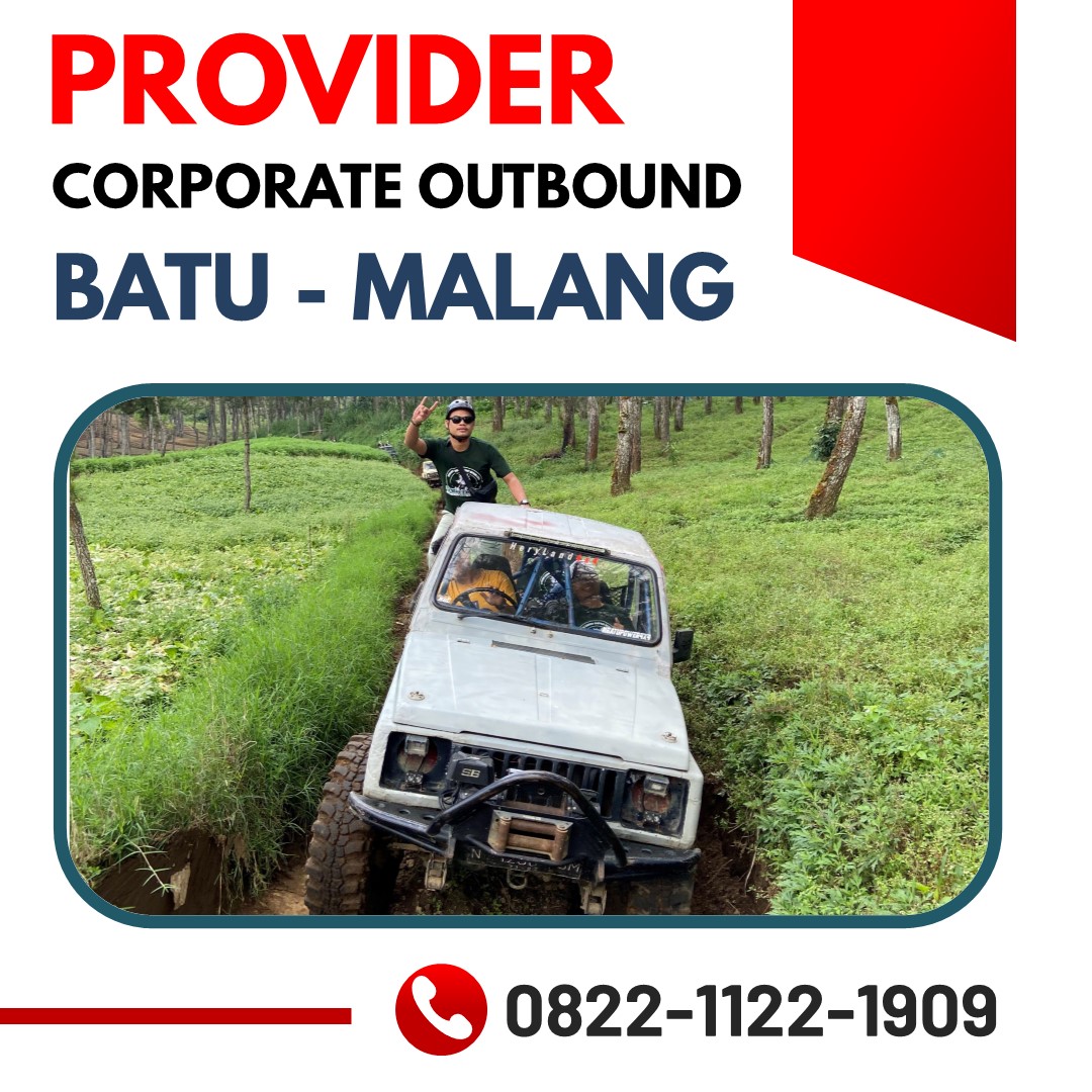 WA: 0822-1122-1909 – Rekomendasi Lokasi Outbound Sejuk di Batu Malang dengan View Pegunungan