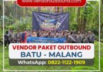 WA: 0822-1122-1909 Jasa Pemandu Outbound di Malang Terbaik