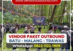 WA: 0822-1122-1909 Paket Outbound Paralayang Batu Malang
