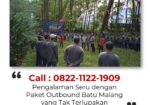 WA: 0822-1122-1909 – Jasa Vendor Outbound Alam Malang Profesional di Kota Batu