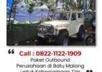 WA: 0822-1122-1909 – Menjelajahi Keasrian Tempat Wisata Outbound Alam Malang Batu yang Mempesona