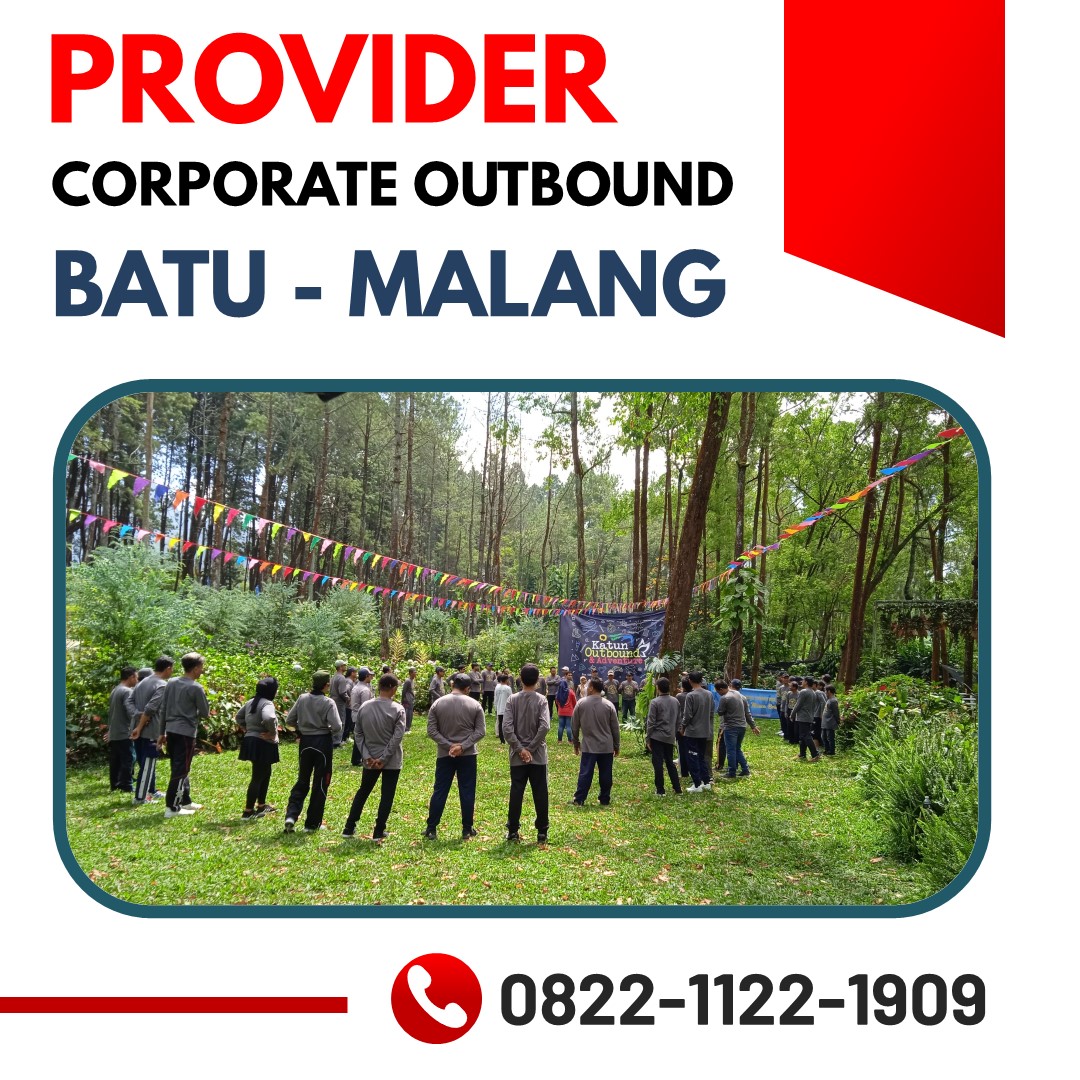 WA: 0822-1122-1909 – EO Paket Meeting Fullboard Batu Malang untuk Acara Perusahaan