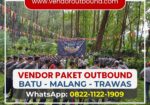 WA: 0822-1122-1909 Paket Outbound Training Karyawan di Batu