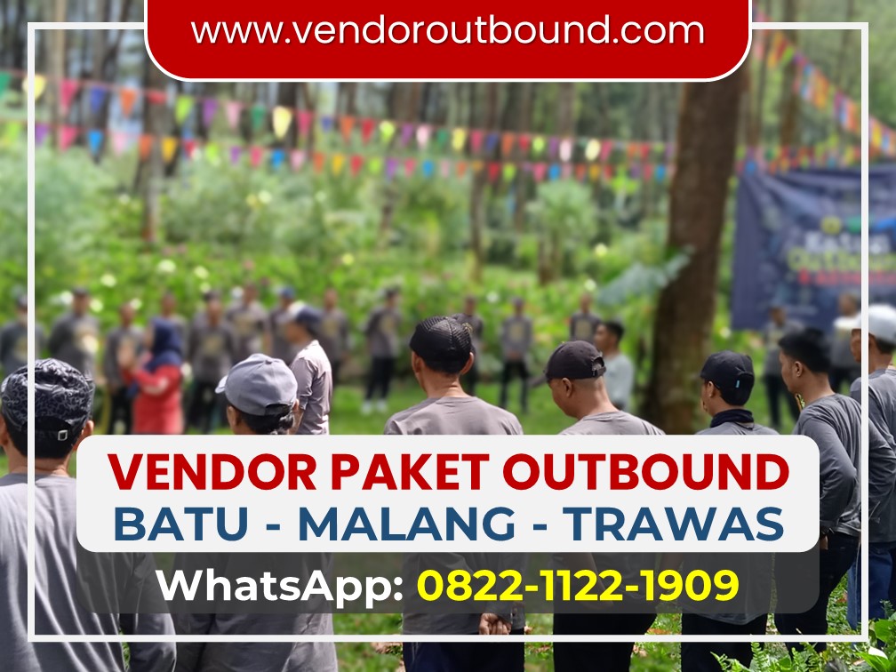 WA: 0822-1122-1909 Paket Outbound Coban Putri Batu Menawan