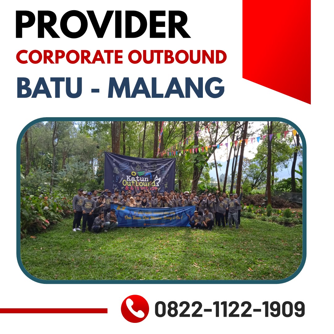 WA: 0822-1122-1909 – Rekomendasi Lokasi Outbound Dekat Alun Alun Batu yang Praktis